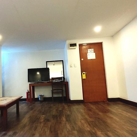 Rajah Park Hotel By Hiverooms Cebu Ngoại thất bức ảnh
