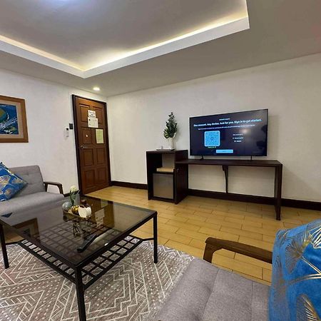 Rajah Park Hotel By Hiverooms Cebu Ngoại thất bức ảnh