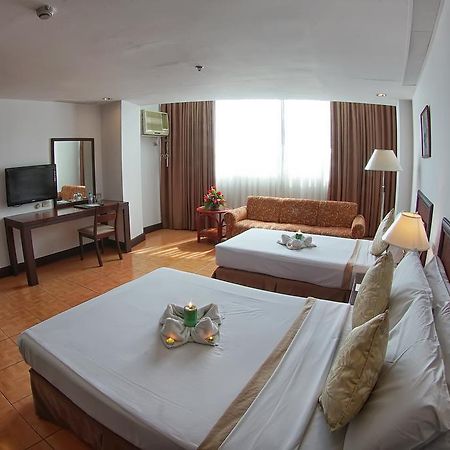 Rajah Park Hotel By Hiverooms Cebu Ngoại thất bức ảnh