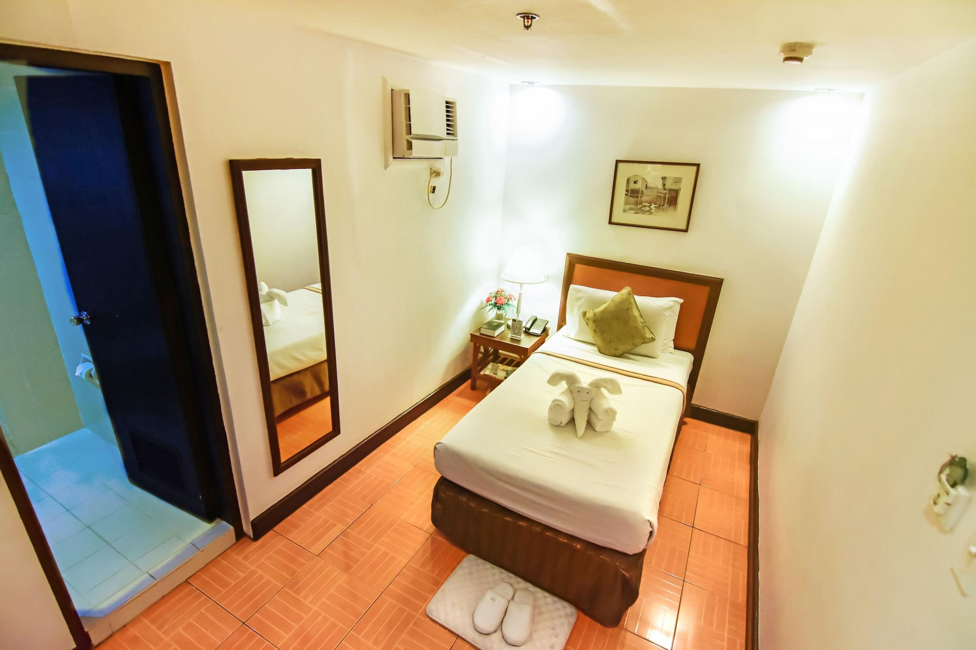 Rajah Park Hotel By Hiverooms Cebu Ngoại thất bức ảnh