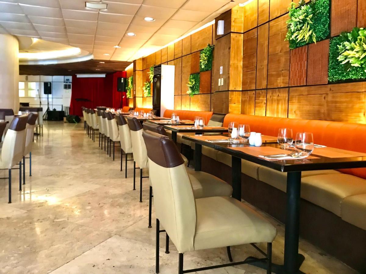 Rajah Park Hotel By Hiverooms Cebu Ngoại thất bức ảnh