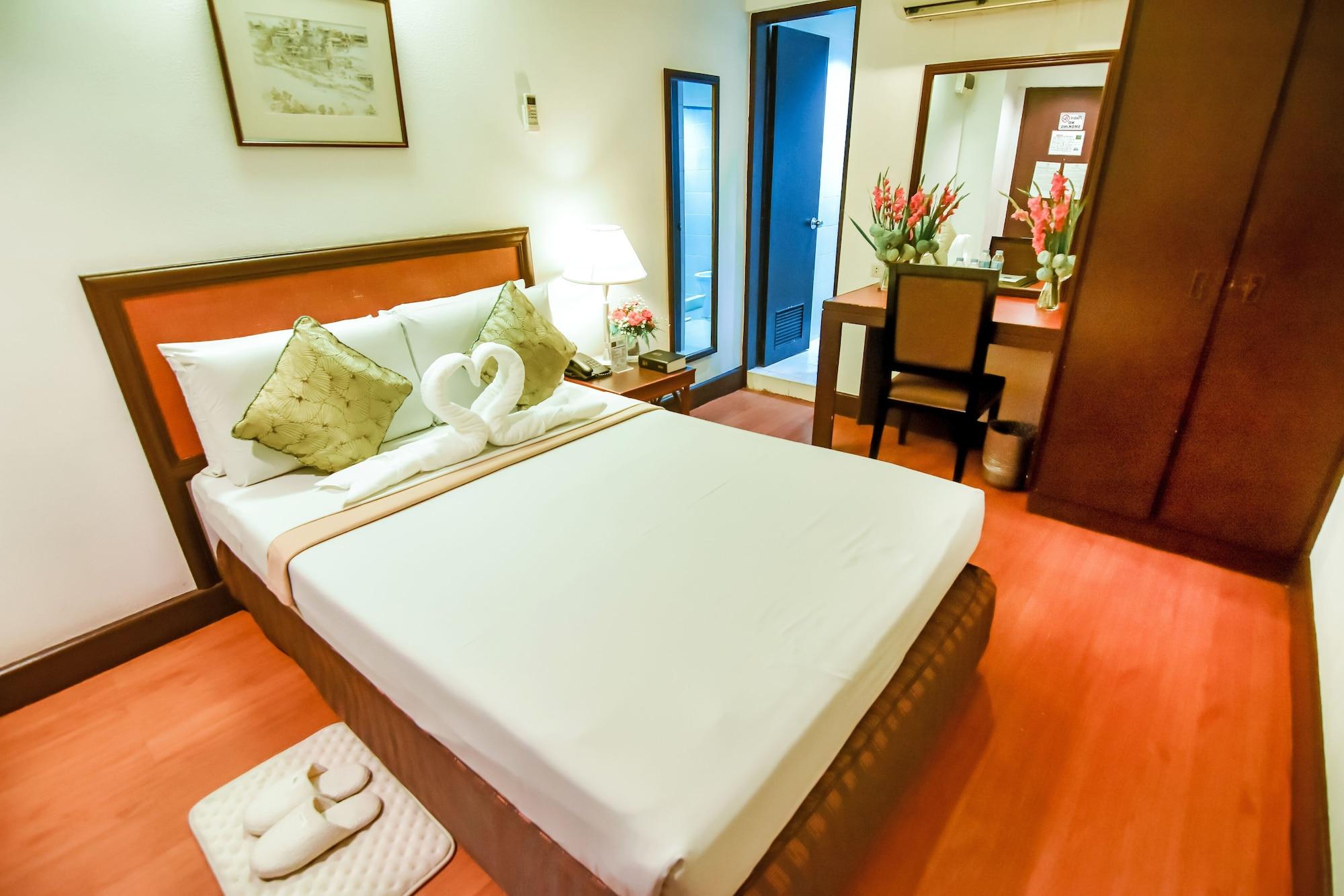 Rajah Park Hotel By Hiverooms Cebu Ngoại thất bức ảnh