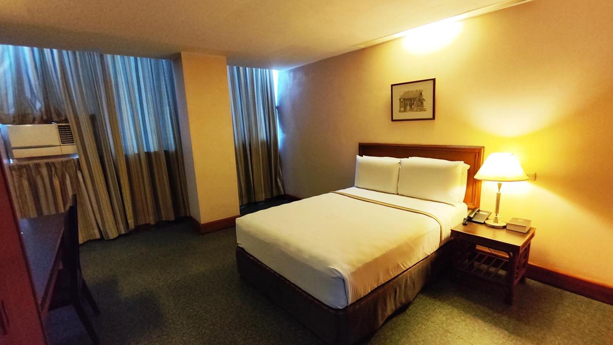 Rajah Park Hotel By Hiverooms Cebu Ngoại thất bức ảnh