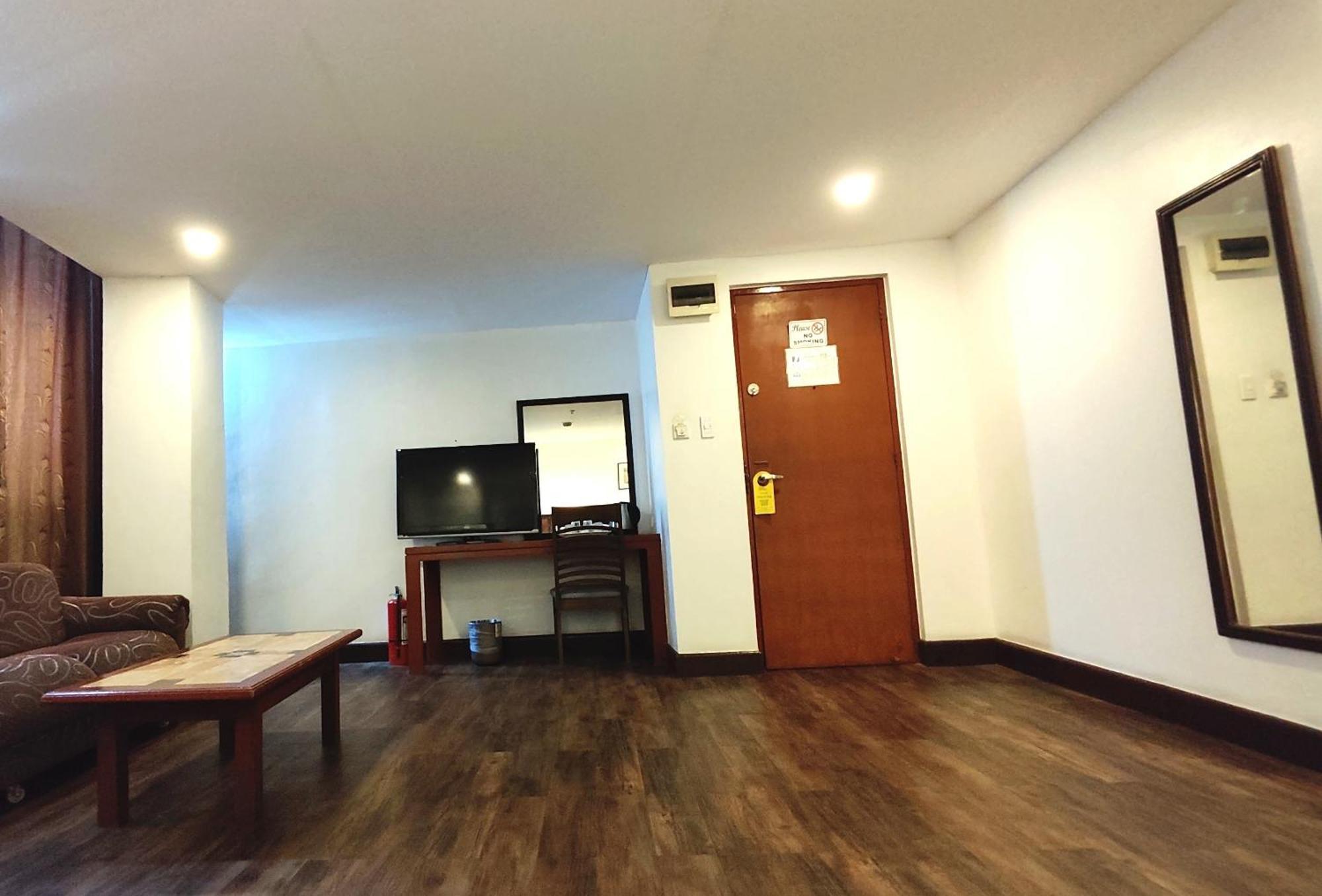 Rajah Park Hotel By Hiverooms Cebu Ngoại thất bức ảnh