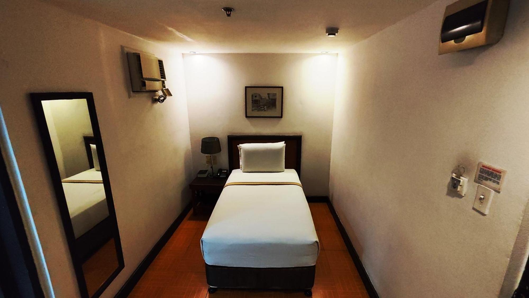 Rajah Park Hotel By Hiverooms Cebu Ngoại thất bức ảnh