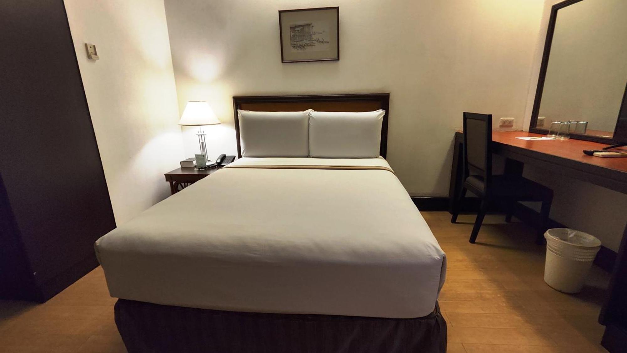 Rajah Park Hotel By Hiverooms Cebu Ngoại thất bức ảnh