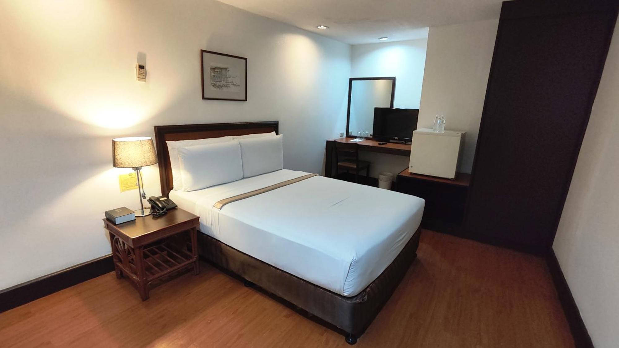 Rajah Park Hotel By Hiverooms Cebu Ngoại thất bức ảnh