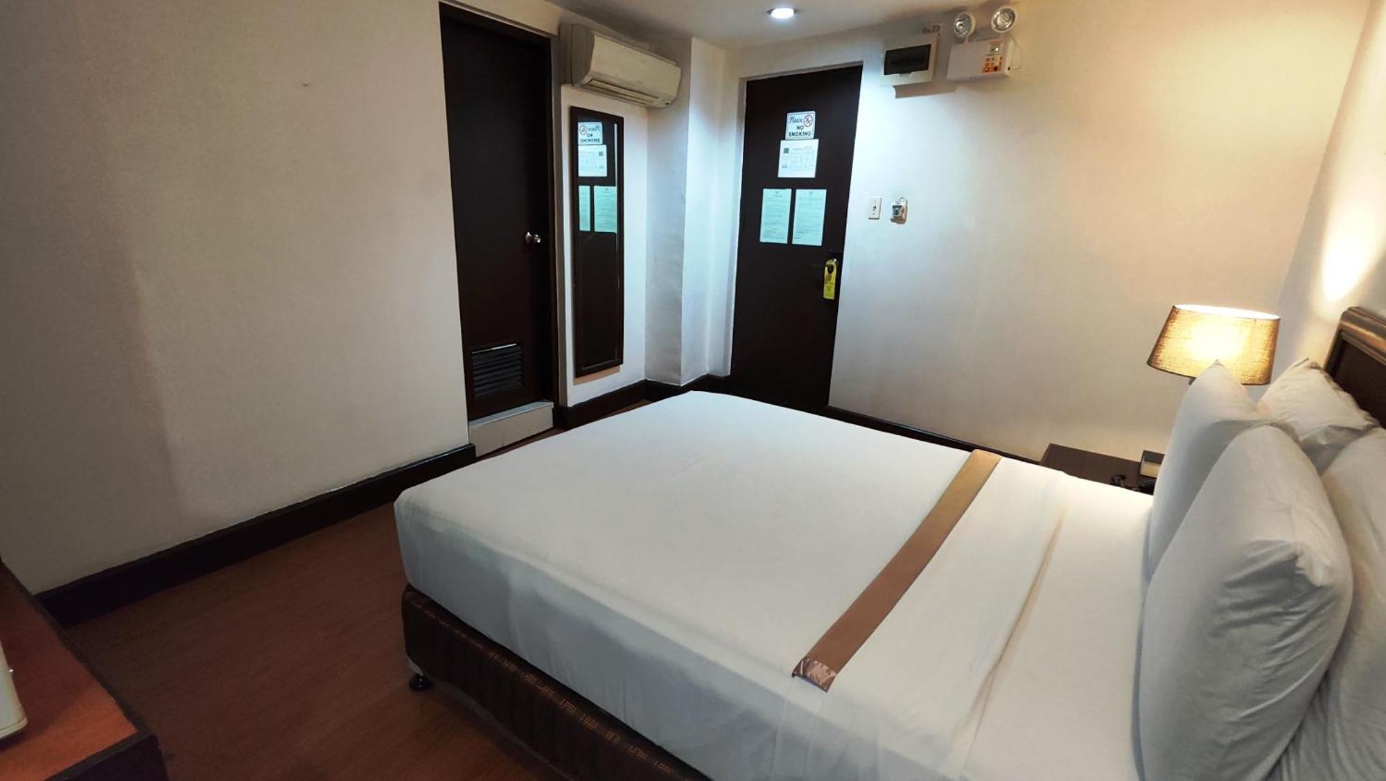 Rajah Park Hotel By Hiverooms Cebu Ngoại thất bức ảnh