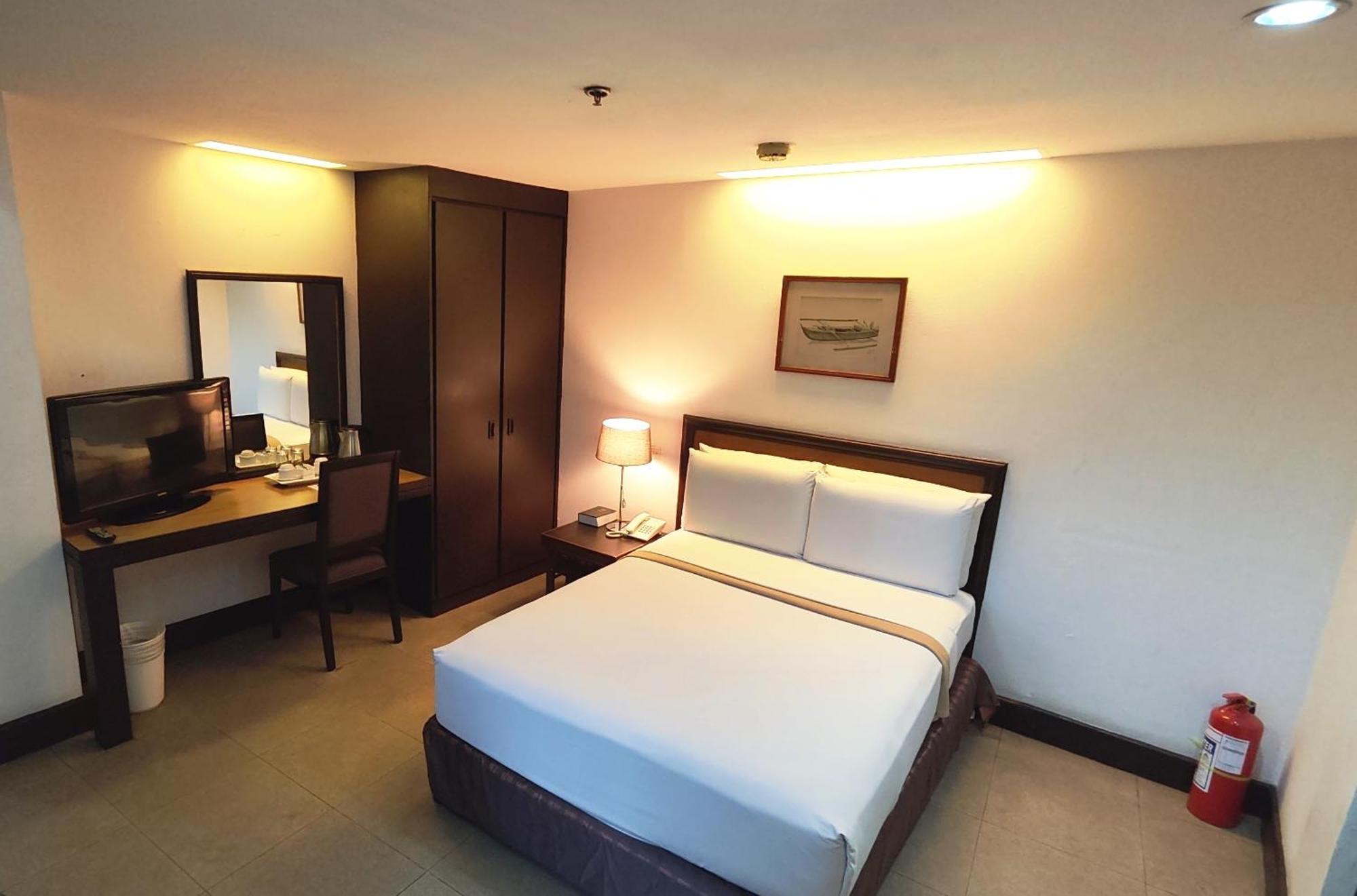 Rajah Park Hotel By Hiverooms Cebu Ngoại thất bức ảnh