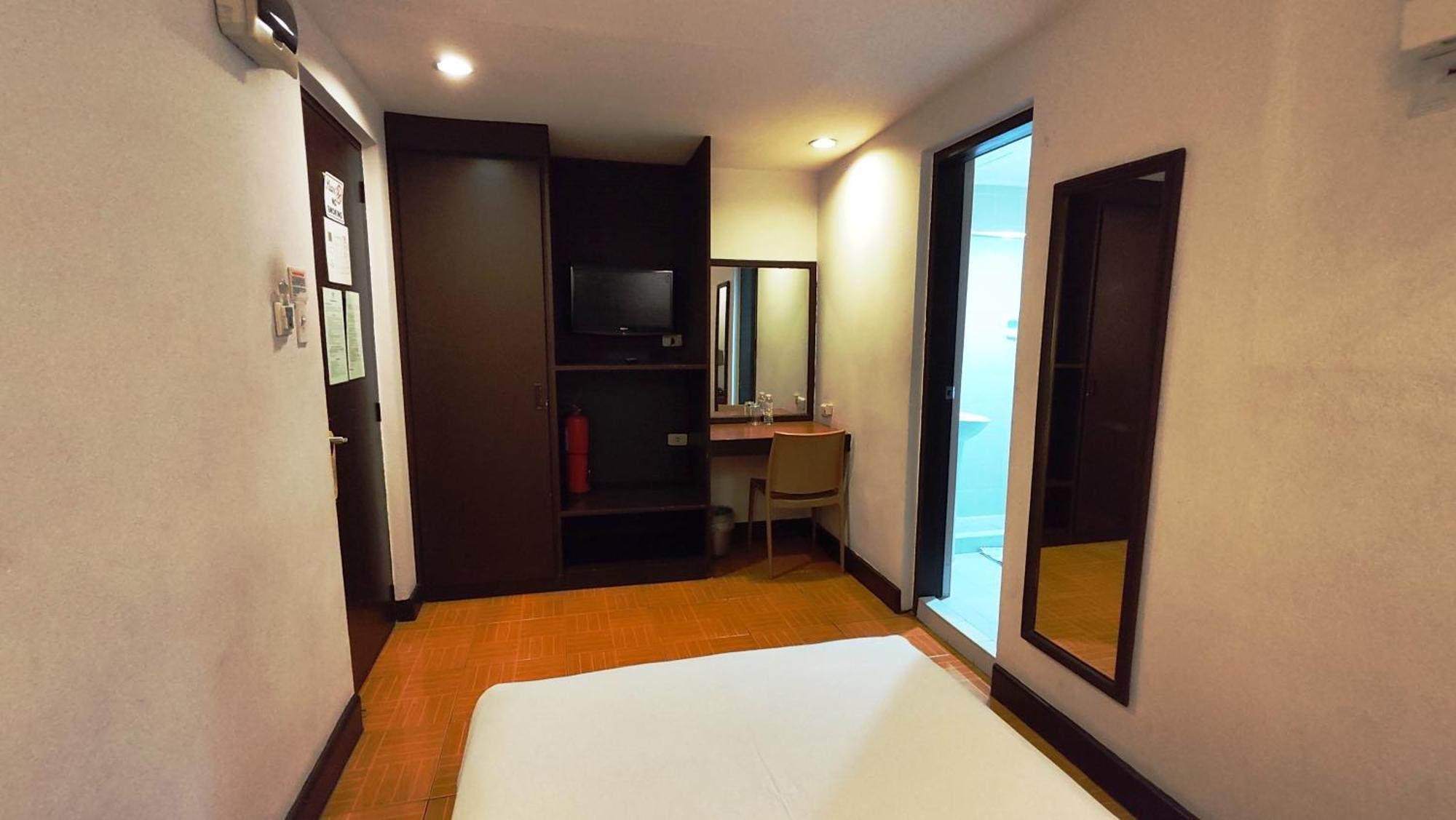 Rajah Park Hotel By Hiverooms Cebu Ngoại thất bức ảnh