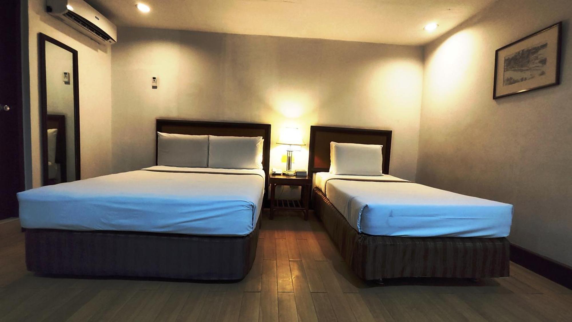 Rajah Park Hotel By Hiverooms Cebu Ngoại thất bức ảnh
