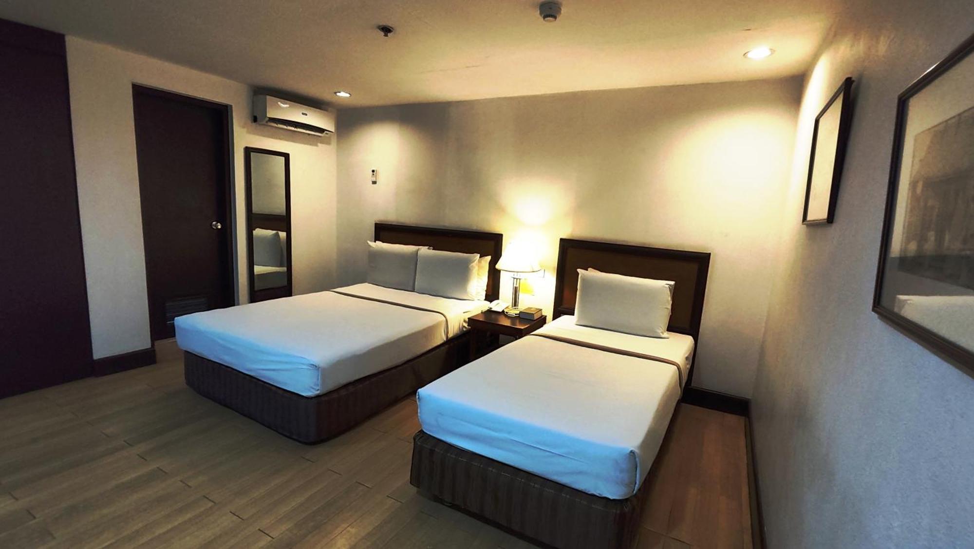 Rajah Park Hotel By Hiverooms Cebu Ngoại thất bức ảnh