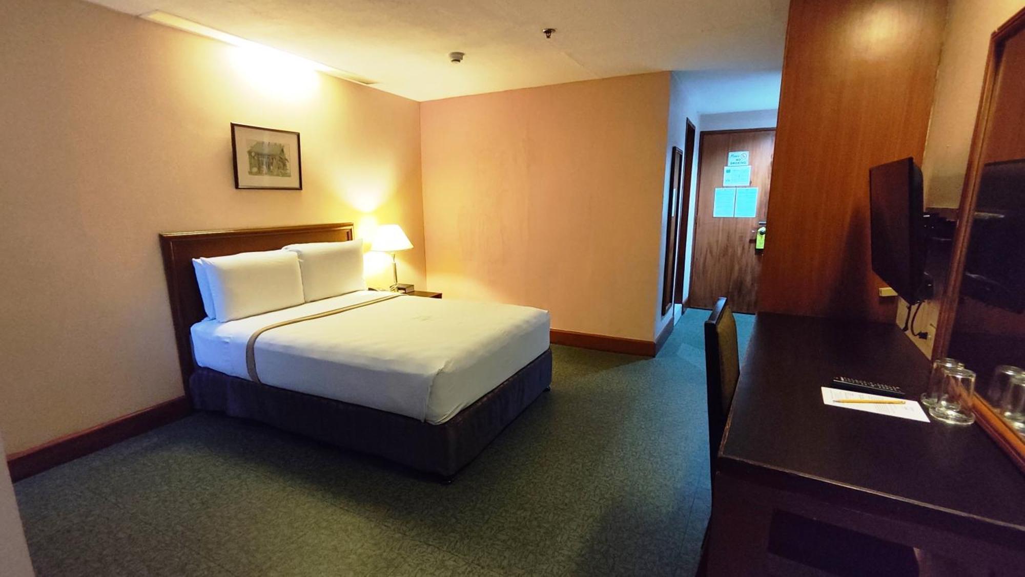 Rajah Park Hotel By Hiverooms Cebu Ngoại thất bức ảnh