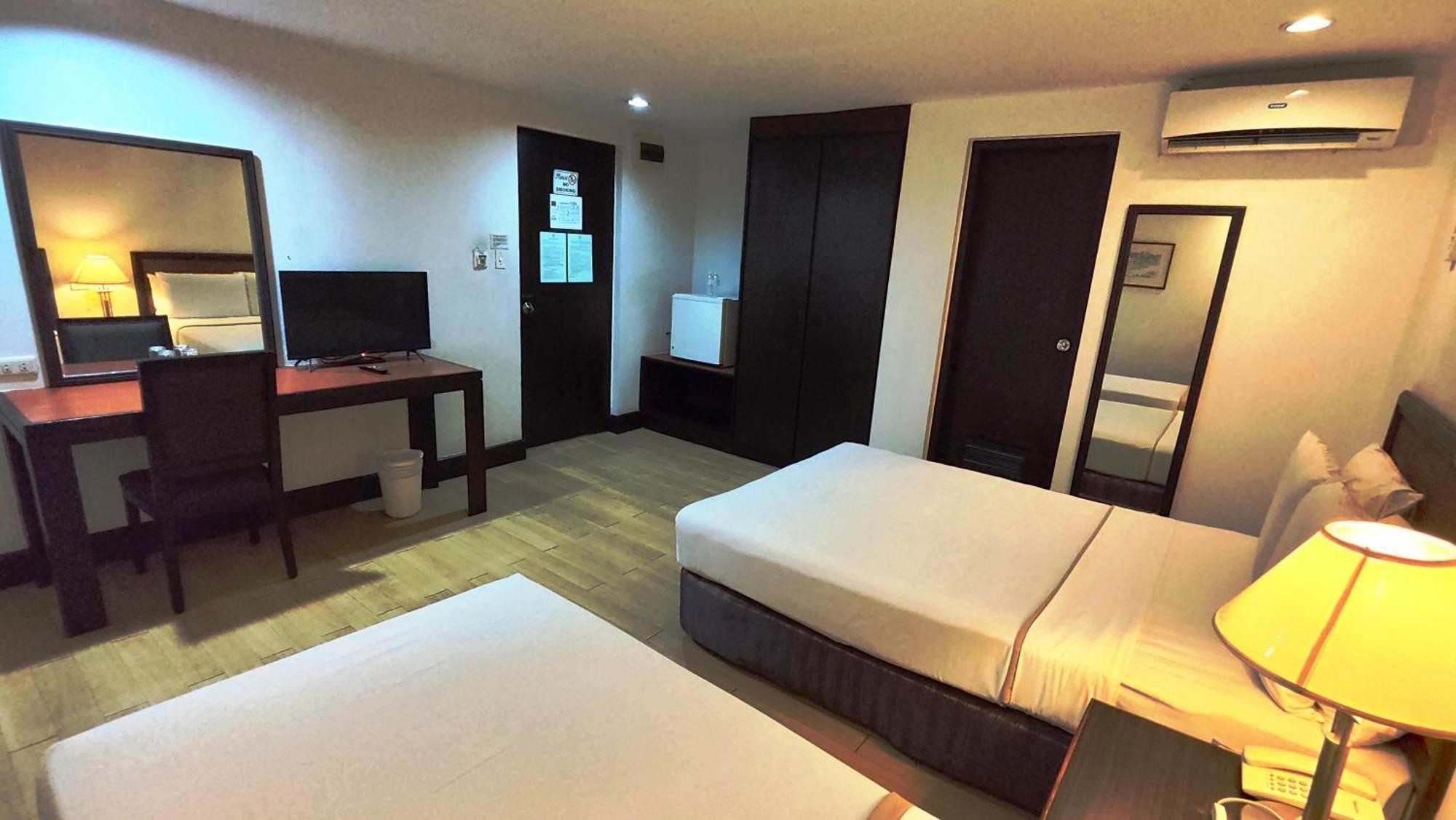 Rajah Park Hotel By Hiverooms Cebu Ngoại thất bức ảnh