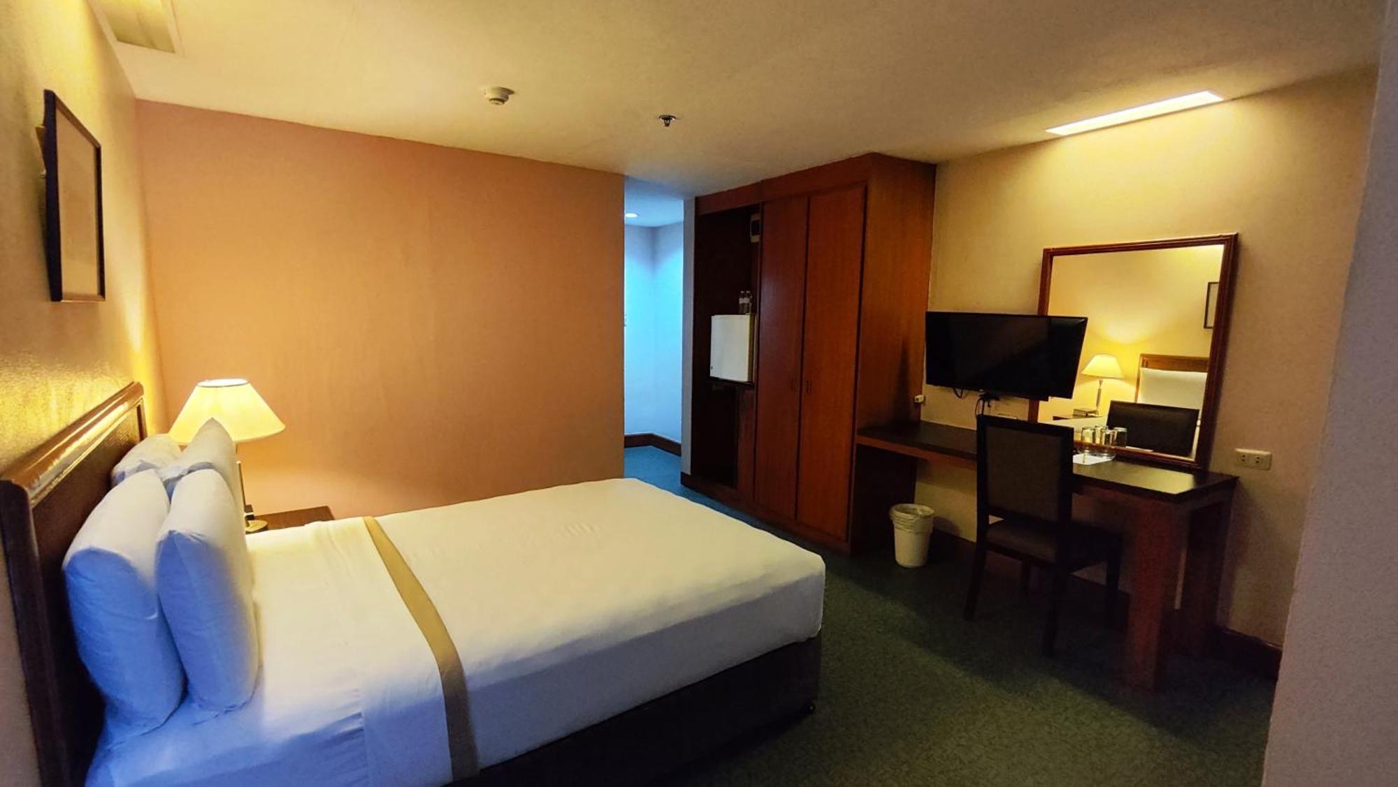 Rajah Park Hotel By Hiverooms Cebu Ngoại thất bức ảnh