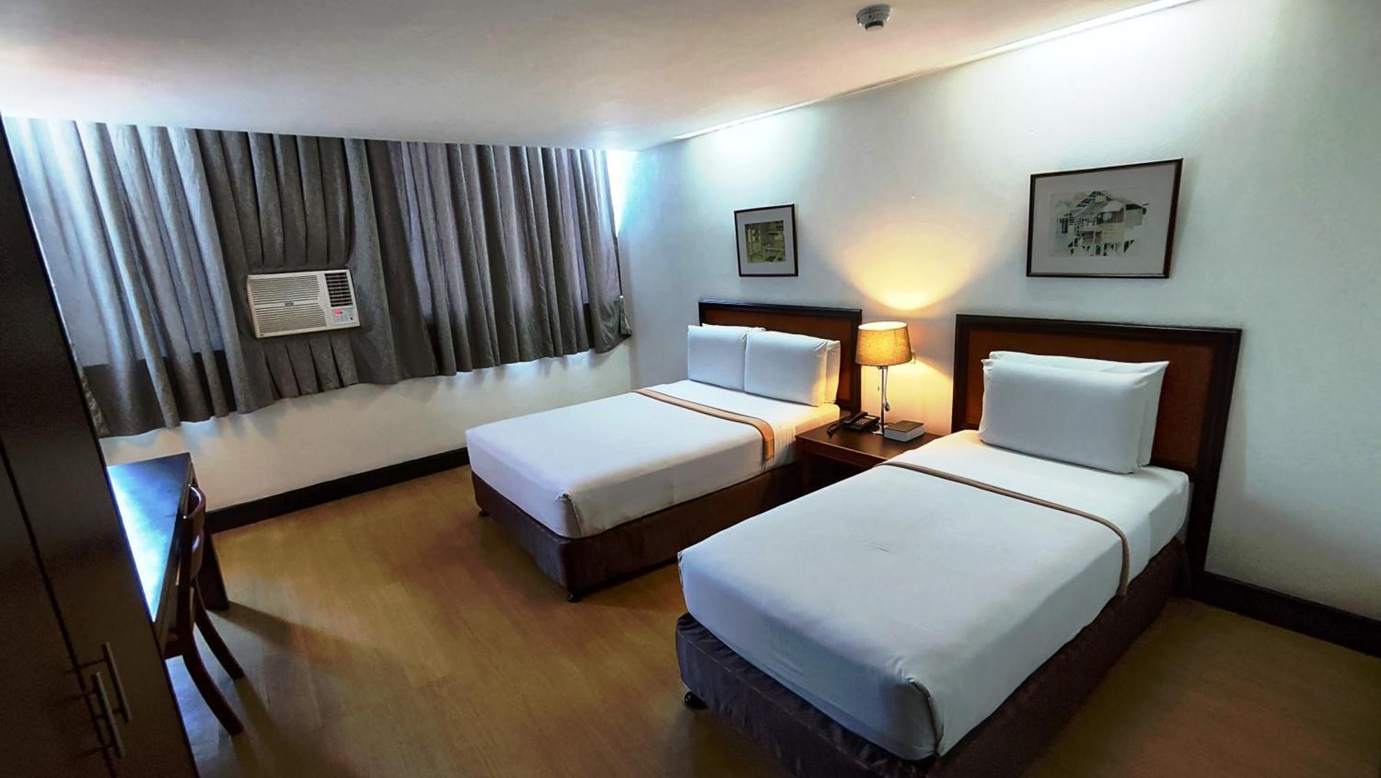 Rajah Park Hotel By Hiverooms Cebu Ngoại thất bức ảnh