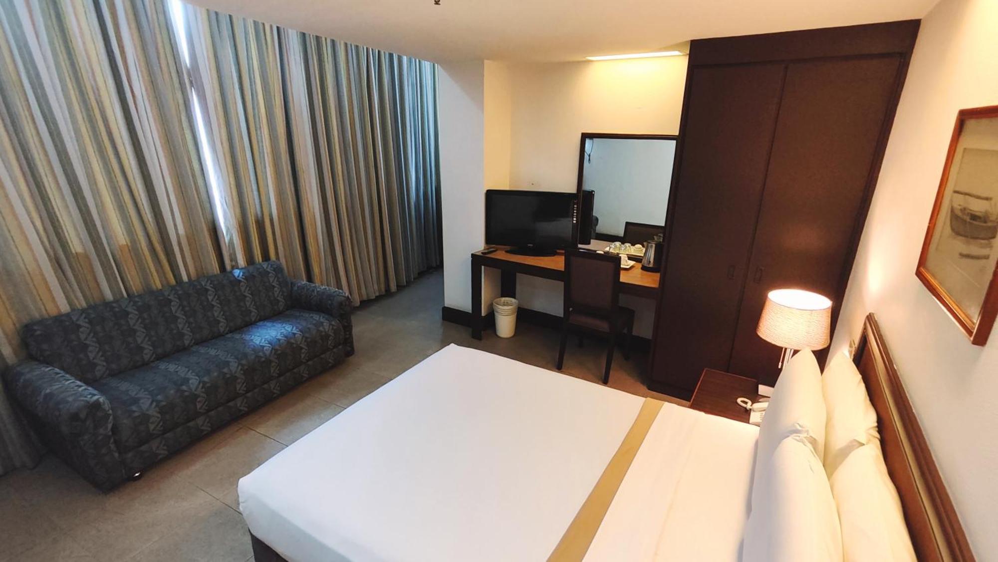 Rajah Park Hotel By Hiverooms Cebu Ngoại thất bức ảnh