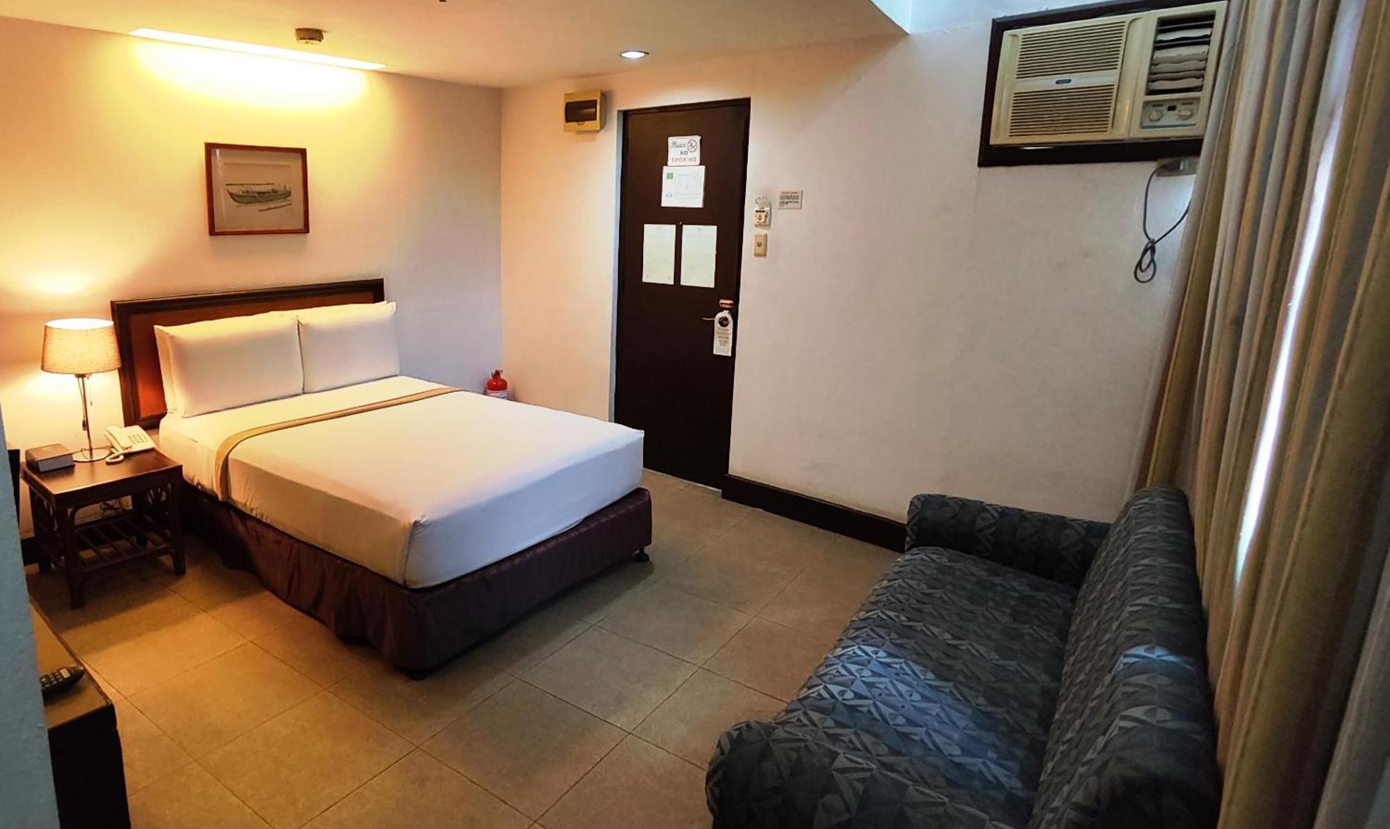 Rajah Park Hotel By Hiverooms Cebu Ngoại thất bức ảnh