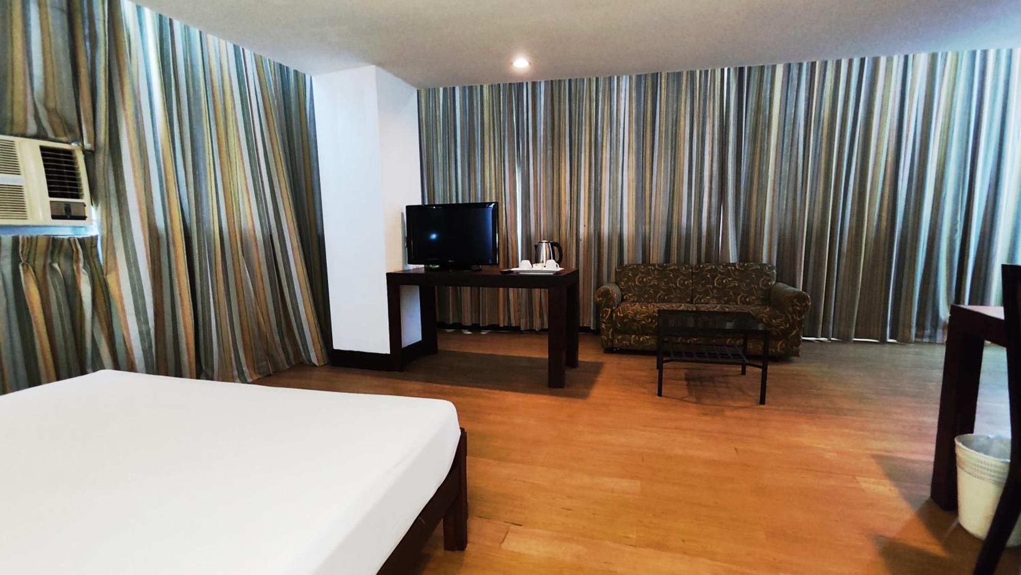 Rajah Park Hotel By Hiverooms Cebu Ngoại thất bức ảnh