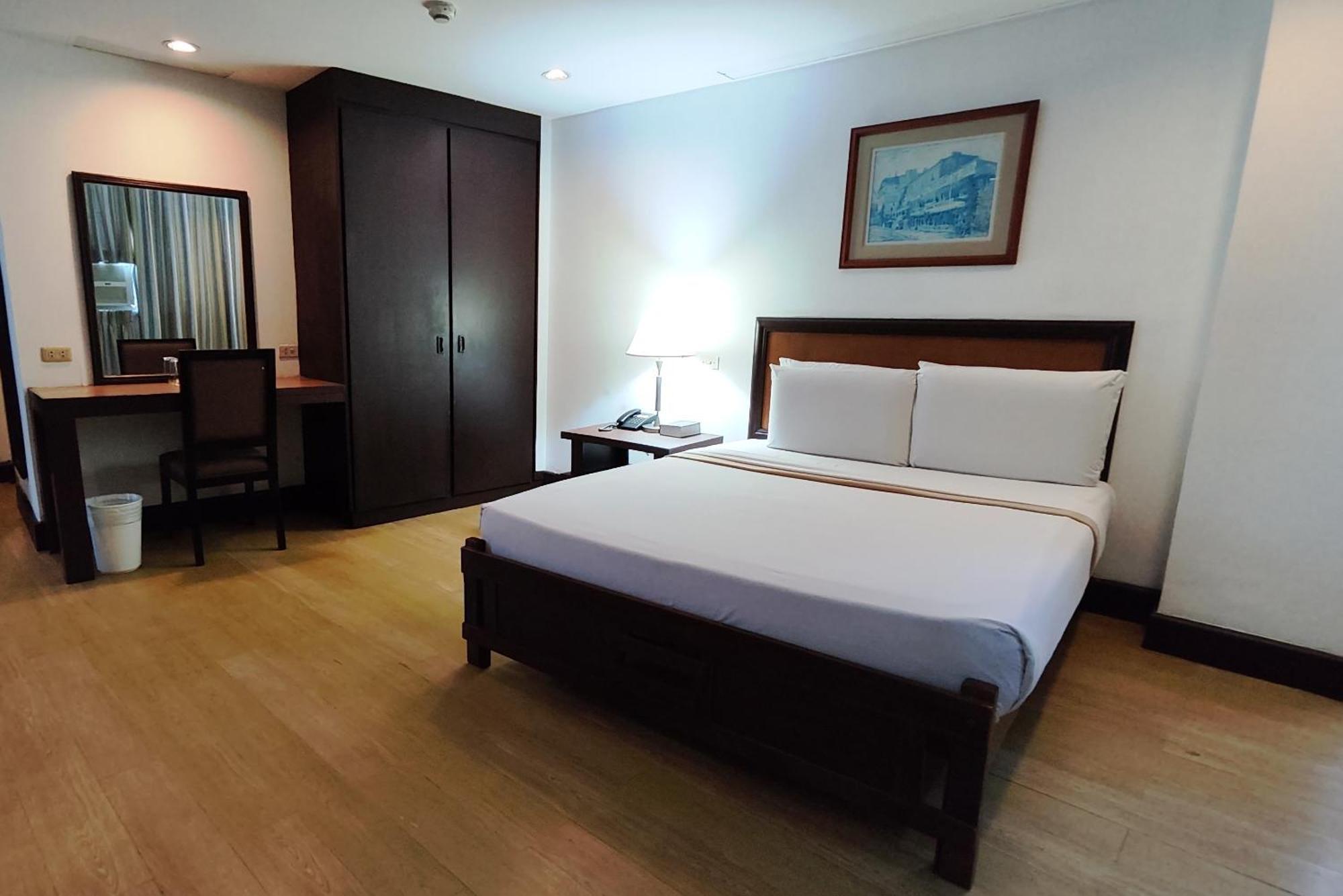 Rajah Park Hotel By Hiverooms Cebu Ngoại thất bức ảnh
