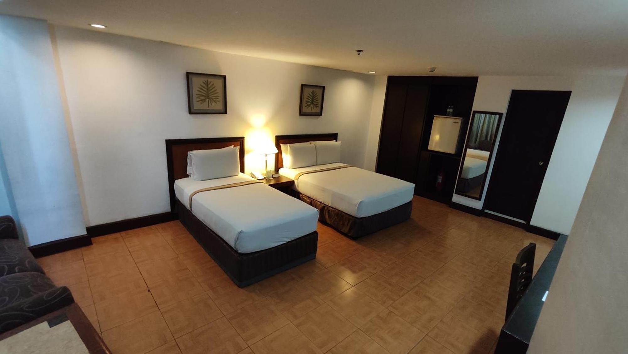 Rajah Park Hotel By Hiverooms Cebu Ngoại thất bức ảnh
