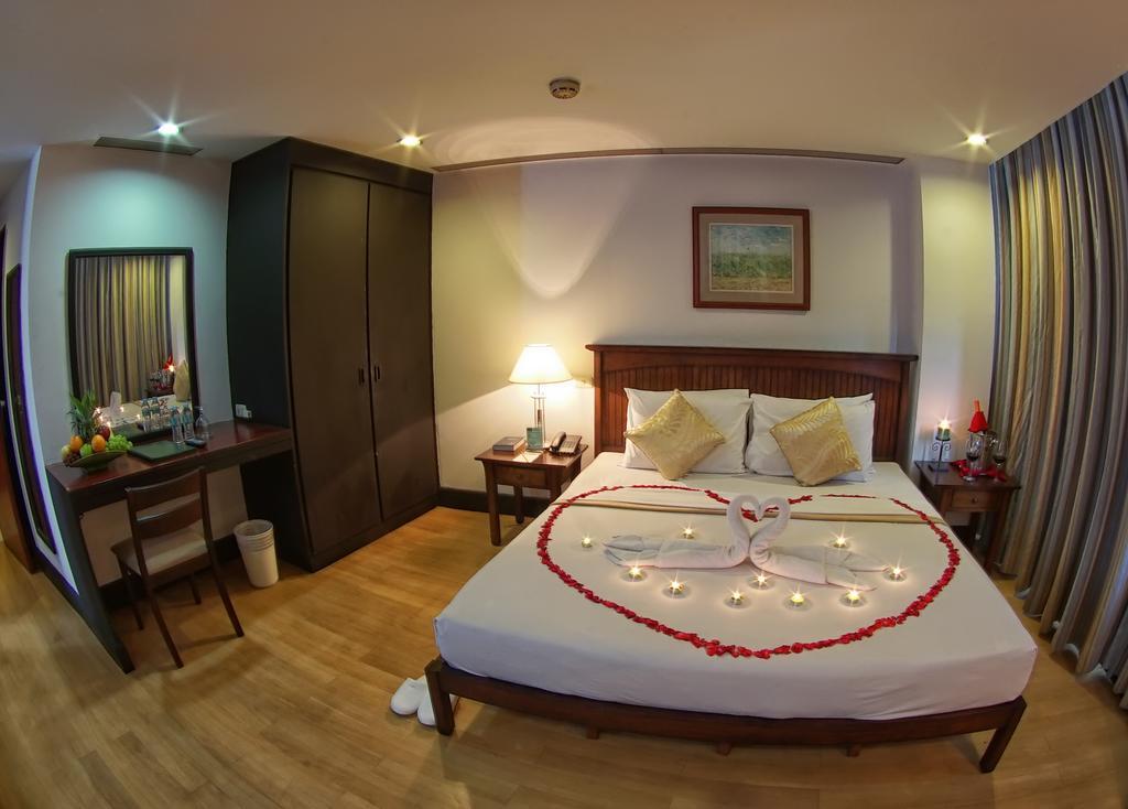 Rajah Park Hotel By Hiverooms Cebu Ngoại thất bức ảnh