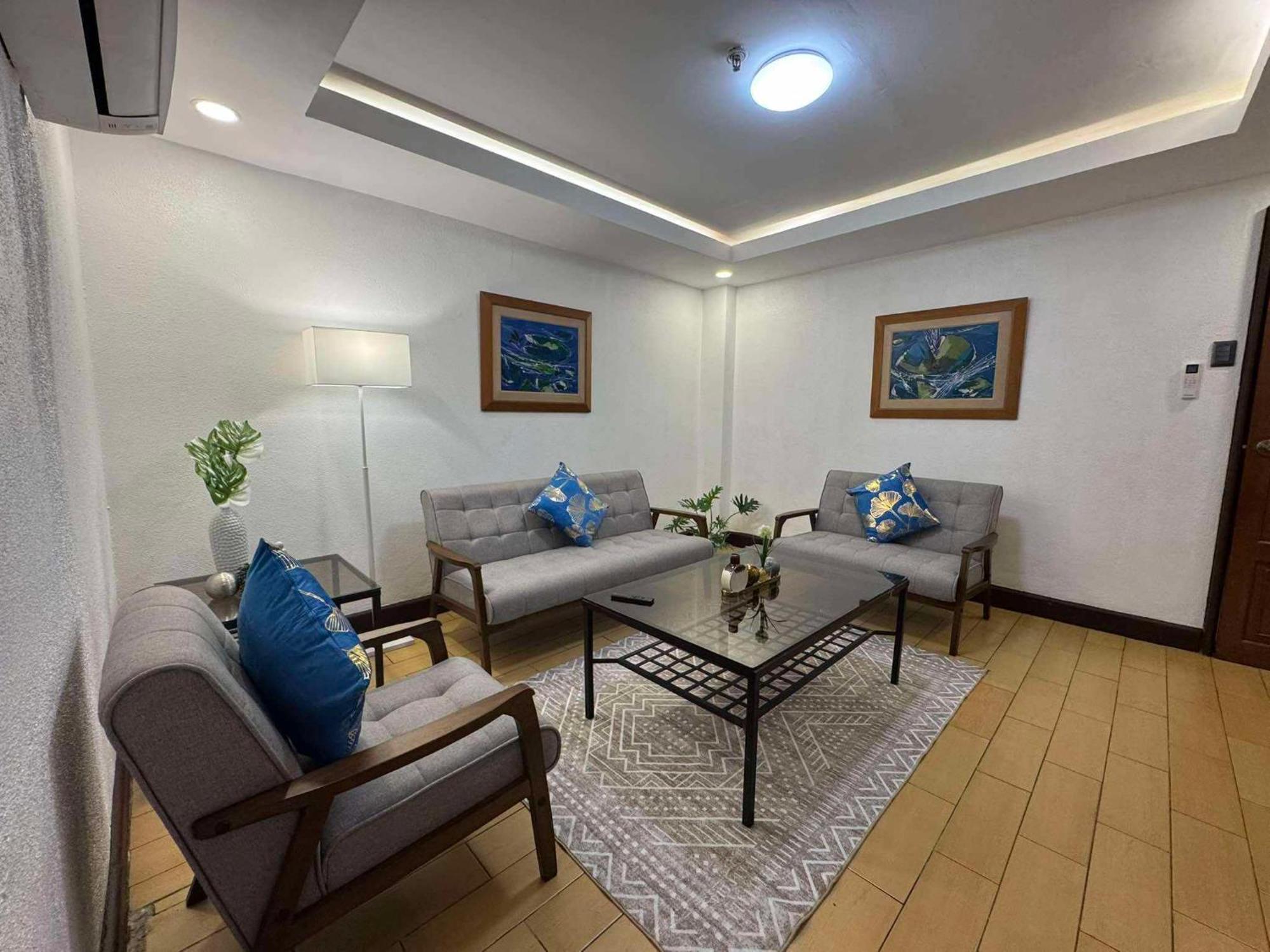 Rajah Park Hotel By Hiverooms Cebu Ngoại thất bức ảnh