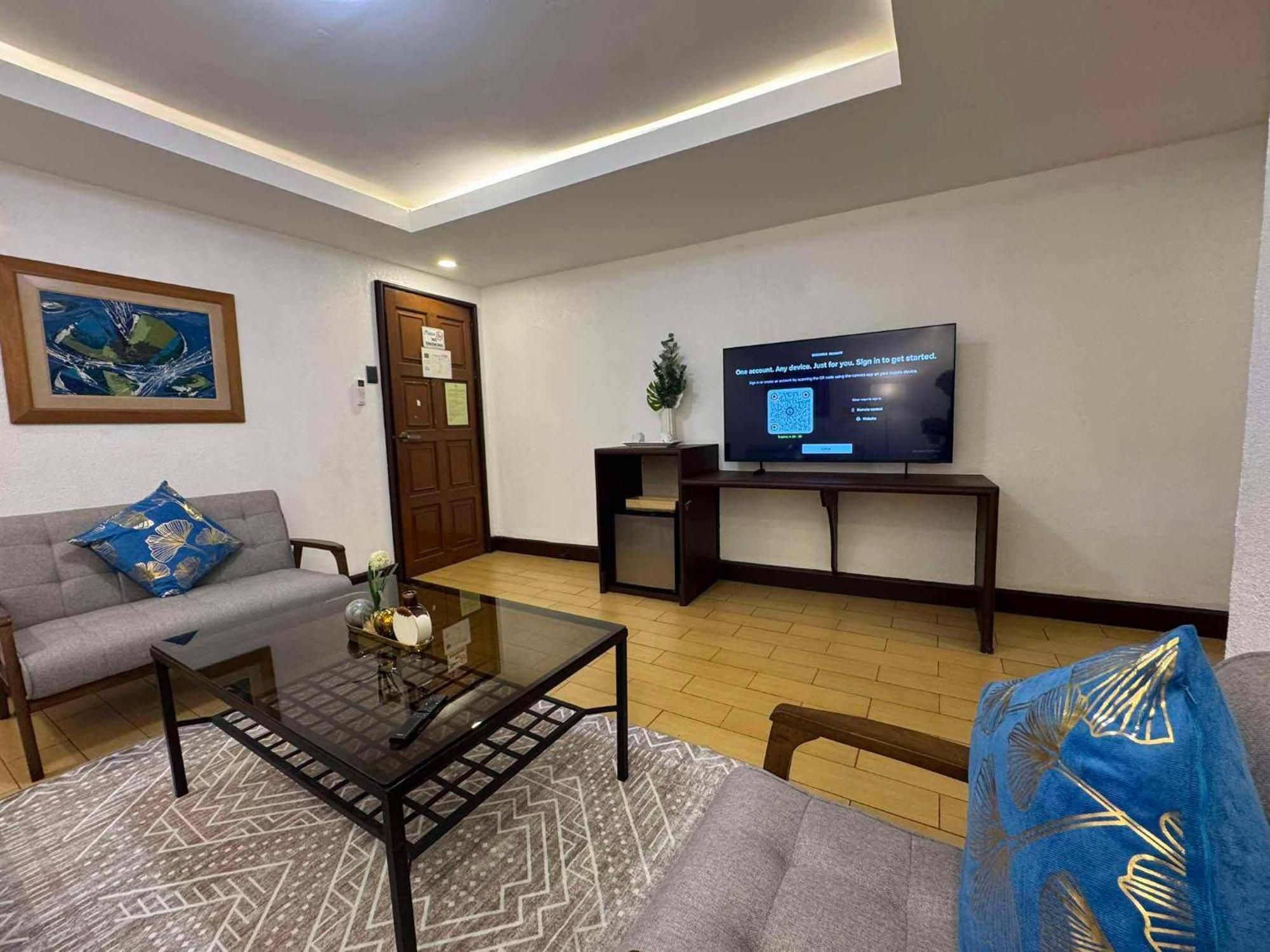 Rajah Park Hotel By Hiverooms Cebu Ngoại thất bức ảnh