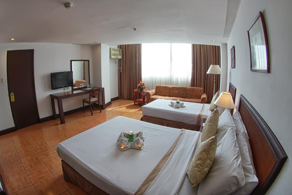 Rajah Park Hotel By Hiverooms Cebu Ngoại thất bức ảnh