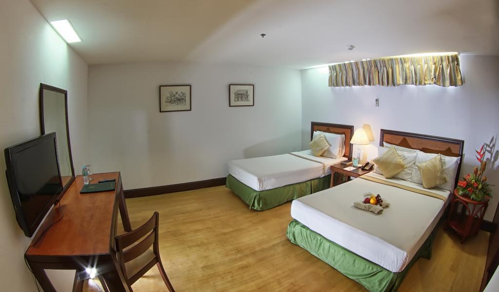 Rajah Park Hotel By Hiverooms Cebu Ngoại thất bức ảnh